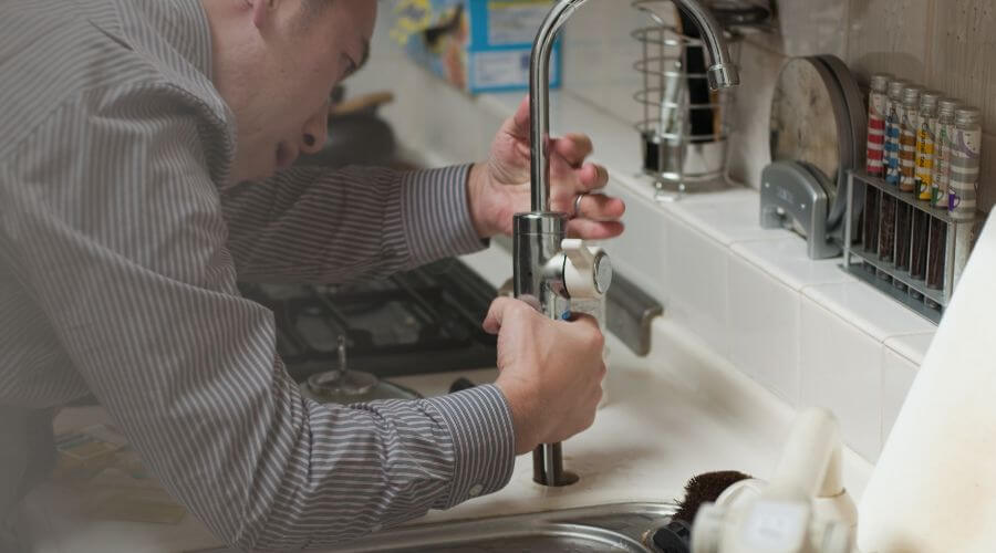 Local water heater installation in Lyle, MN